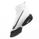 NIKE MACHOMAI 3 papoutsia pugaxias - white/black